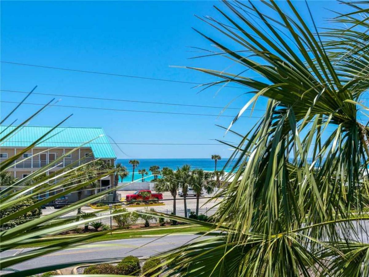 Grand Caribbean West 314 Villa Destin Eksteriør billede