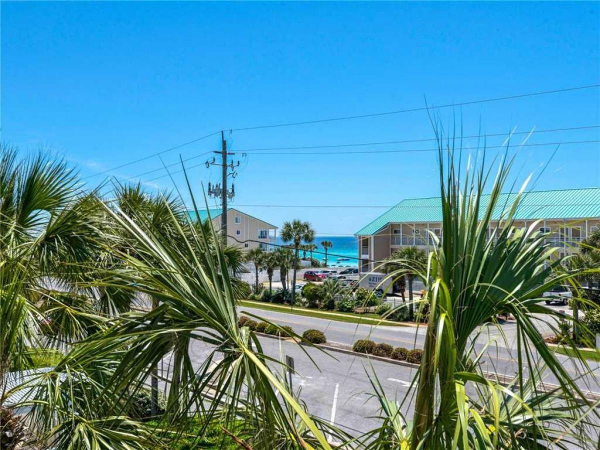 Grand Caribbean West 314 Villa Destin Eksteriør billede