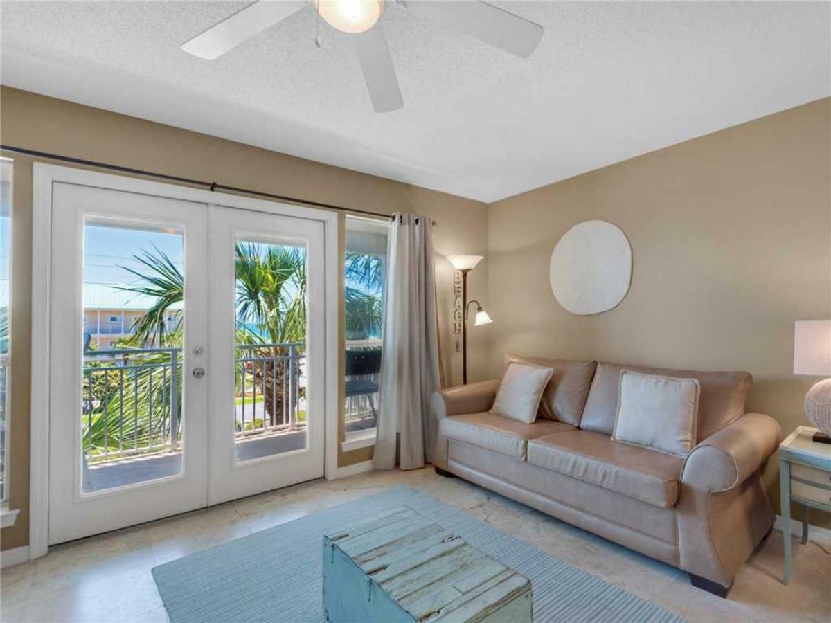 Grand Caribbean West 314 Villa Destin Eksteriør billede